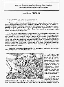 Plateau St Michel- Biscaldi 01